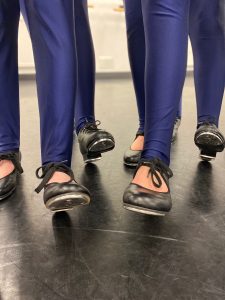 Tap Dance Class Liverpool